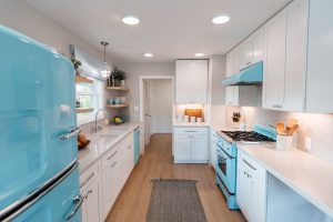 Forevermark Cabinets